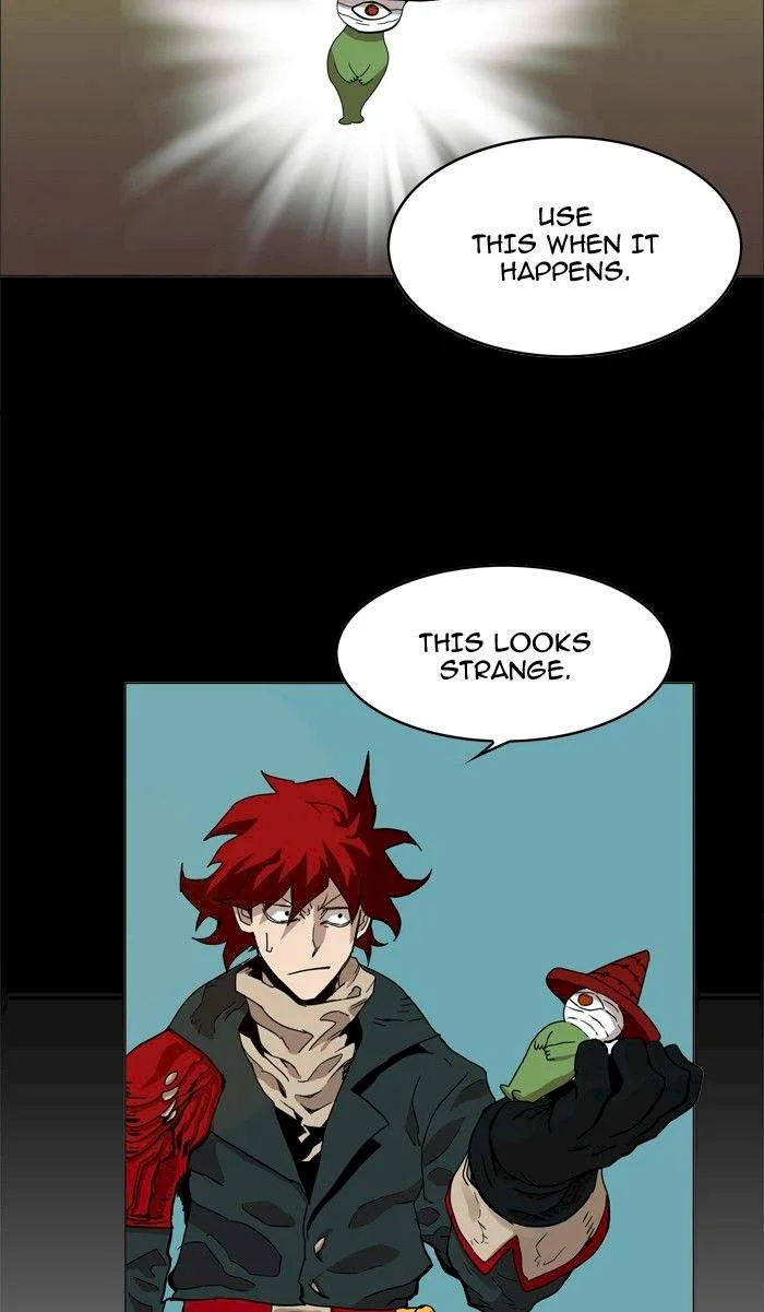 Hardcore Leveling Warrior Chapter 36 page 33