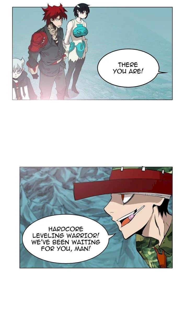 Hardcore Leveling Warrior Chapter 36 page 35