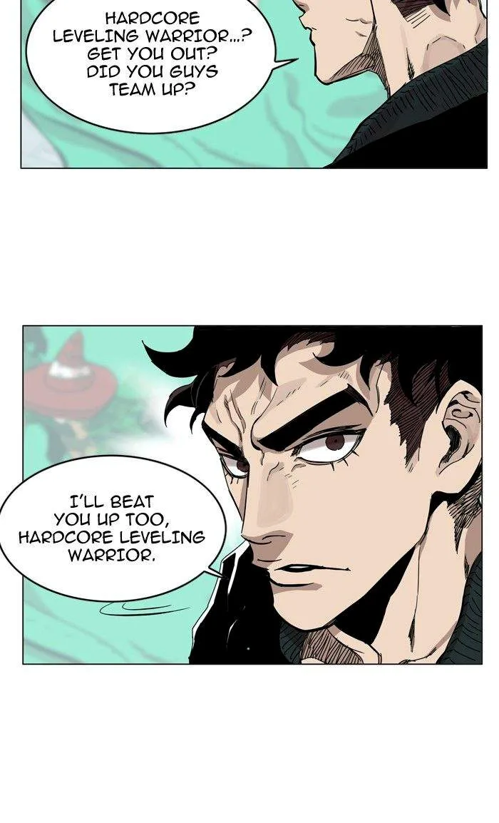 Hardcore Leveling Warrior Chapter 36 page 38