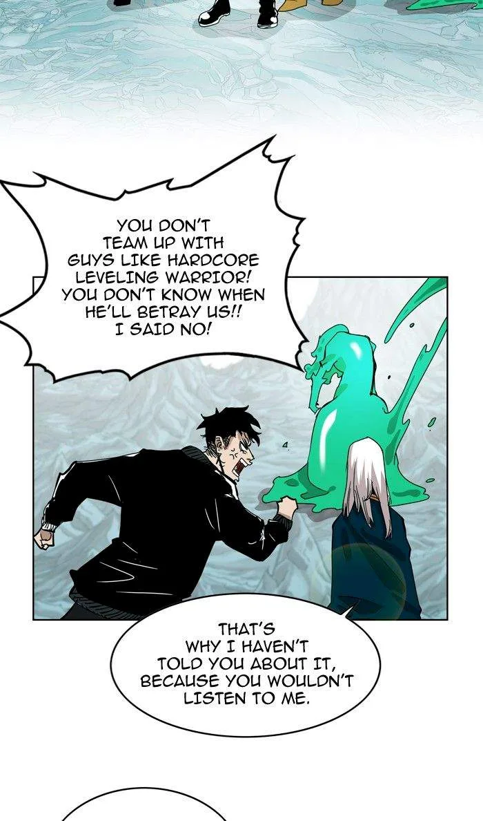Hardcore Leveling Warrior Chapter 36 page 42