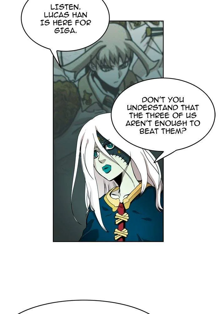 Hardcore Leveling Warrior Chapter 36 page 43