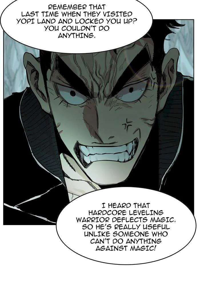 Hardcore Leveling Warrior Chapter 36 page 44