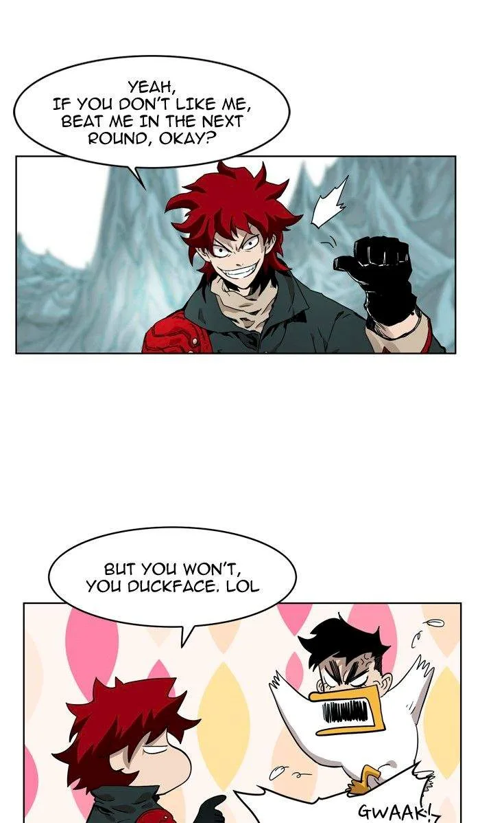 Hardcore Leveling Warrior Chapter 36 page 45