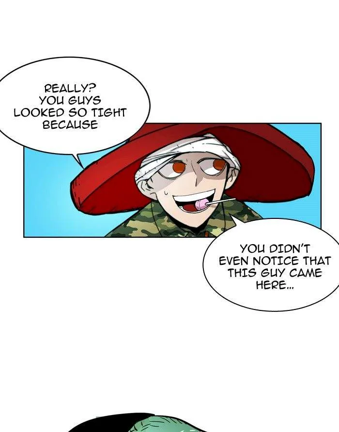 Hardcore Leveling Warrior Chapter 36 page 47