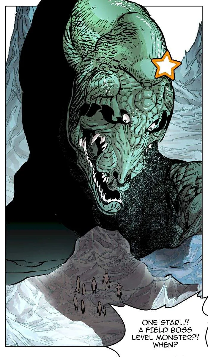 Hardcore Leveling Warrior Chapter 36 page 48