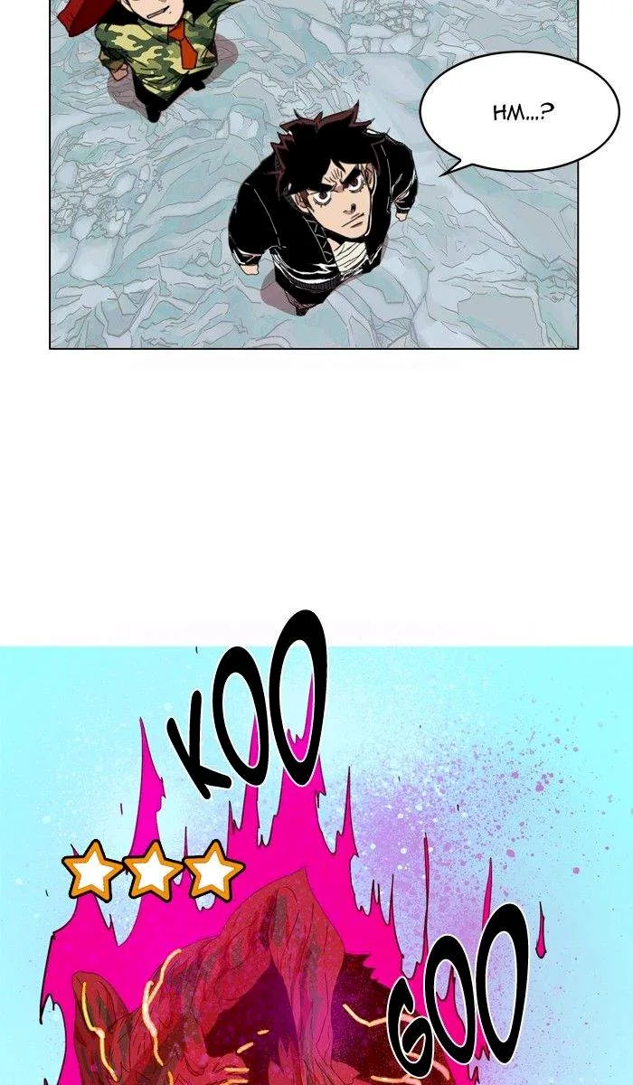 Hardcore Leveling Warrior Chapter 36 page 55