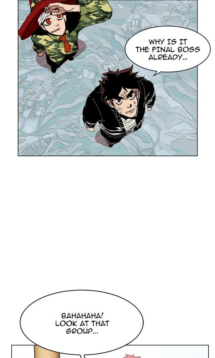 Hardcore Leveling Warrior Chapter 36 page 57
