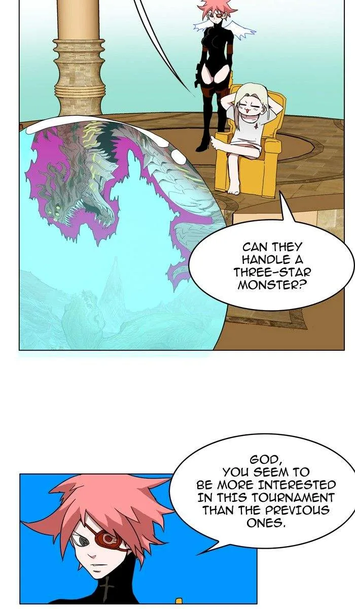 Hardcore Leveling Warrior Chapter 36 page 58