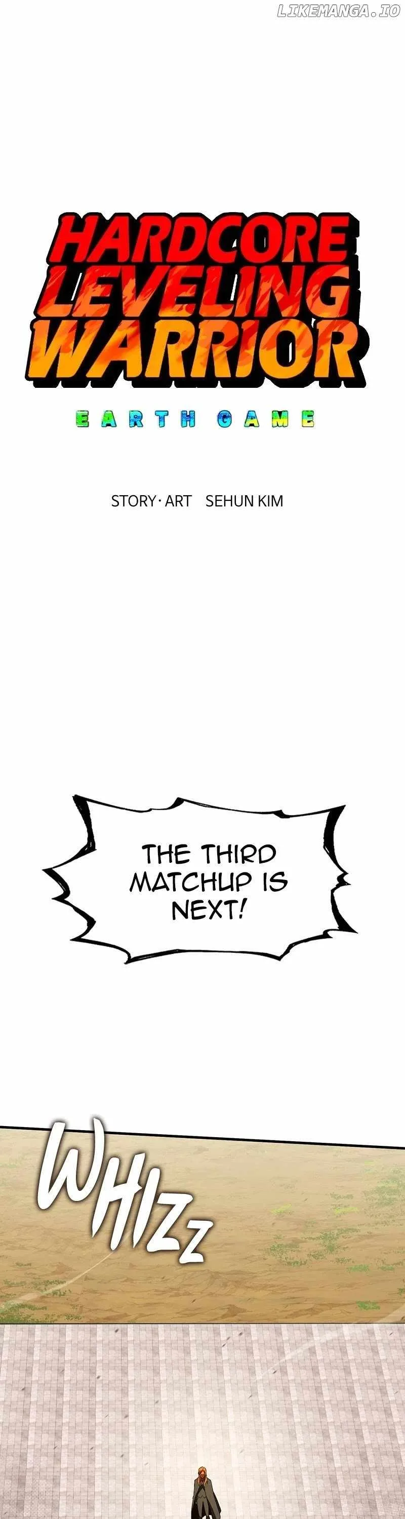Hardcore Leveling Warrior Chapter 360 page 1