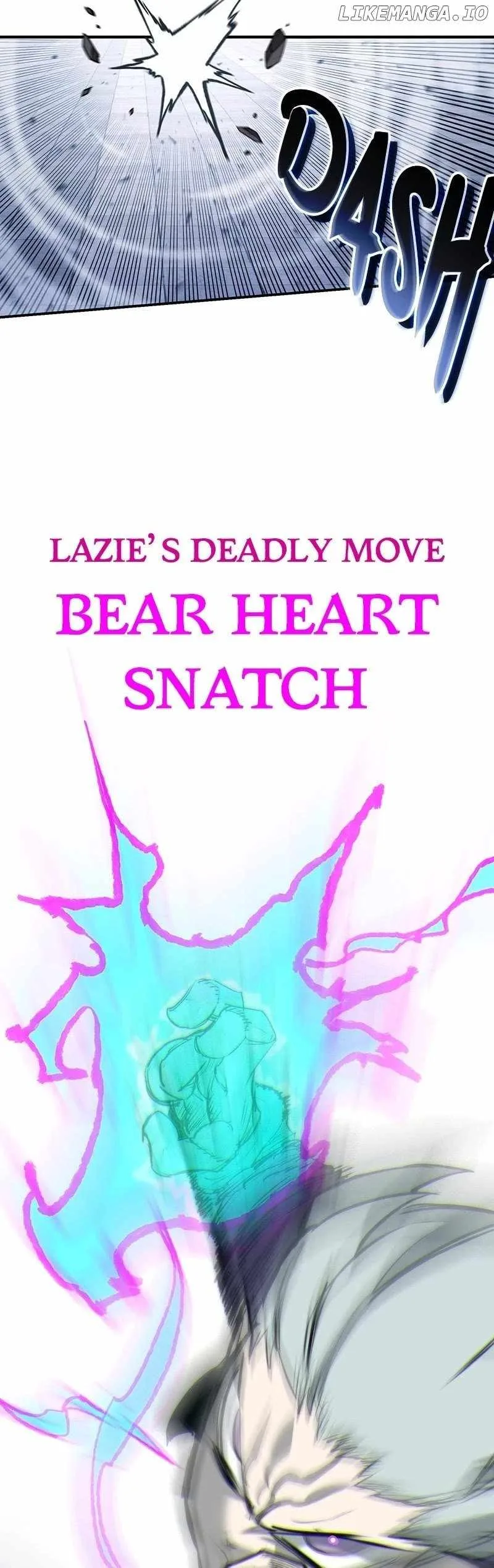 Hardcore Leveling Warrior Chapter 360 page 44