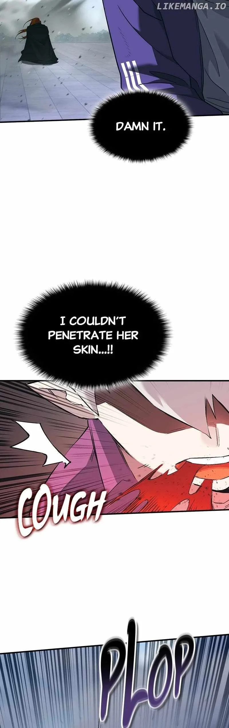 Hardcore Leveling Warrior Chapter 360 page 50