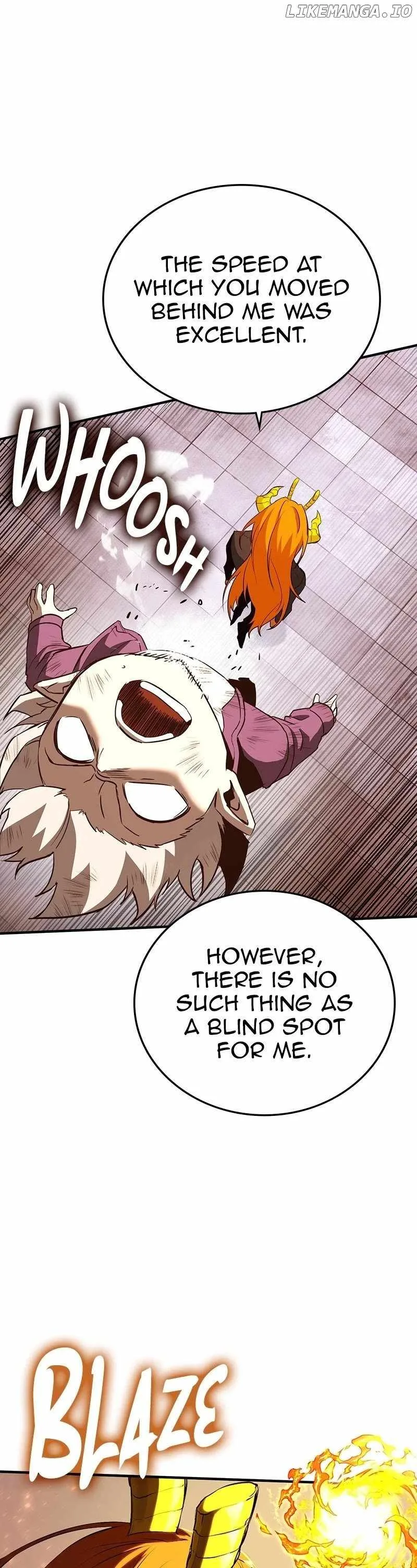 Hardcore Leveling Warrior Chapter 360 page 62