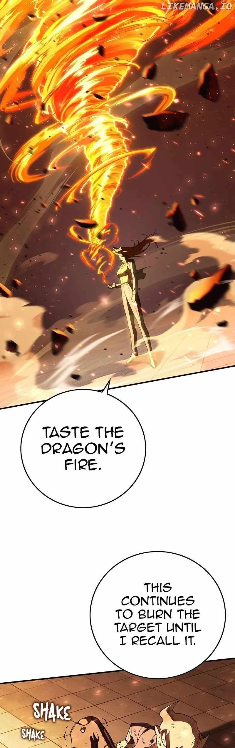 Hardcore Leveling Warrior Chapter 360 page 69