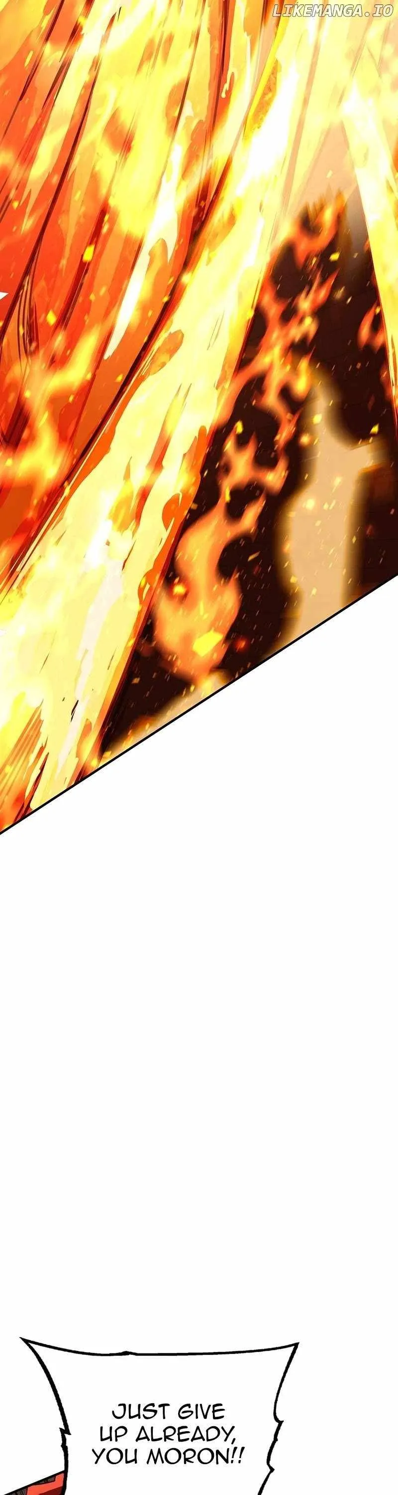 Hardcore Leveling Warrior Chapter 360 page 72