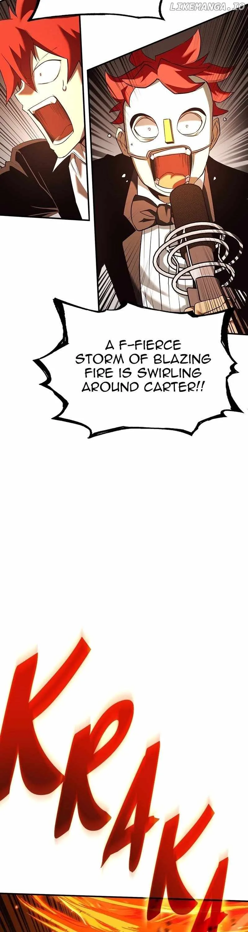 Hardcore Leveling Warrior Chapter 360 page 73