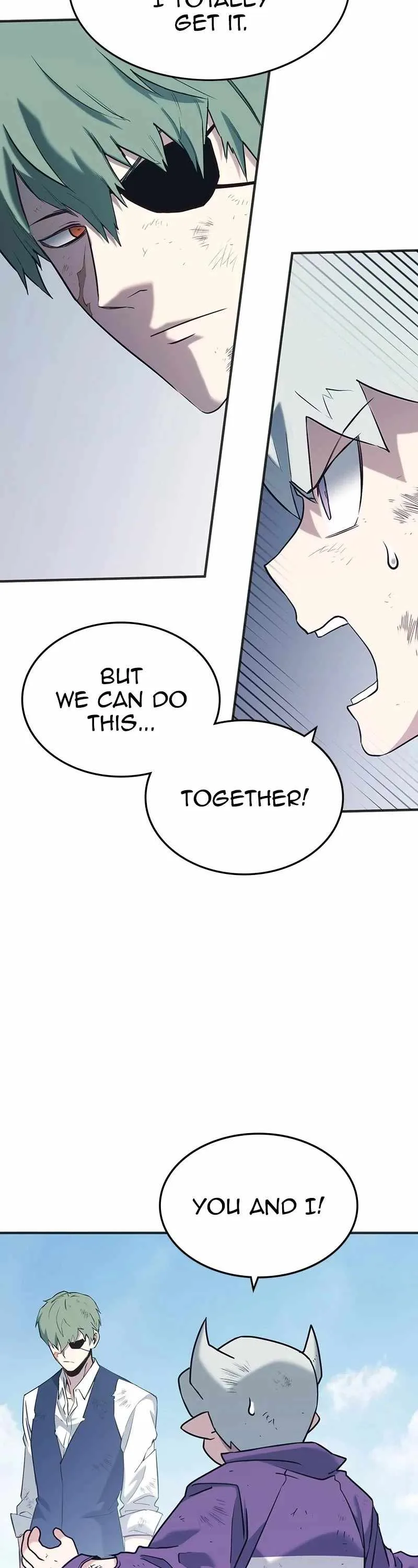 Hardcore Leveling Warrior Chapter 361 page 17