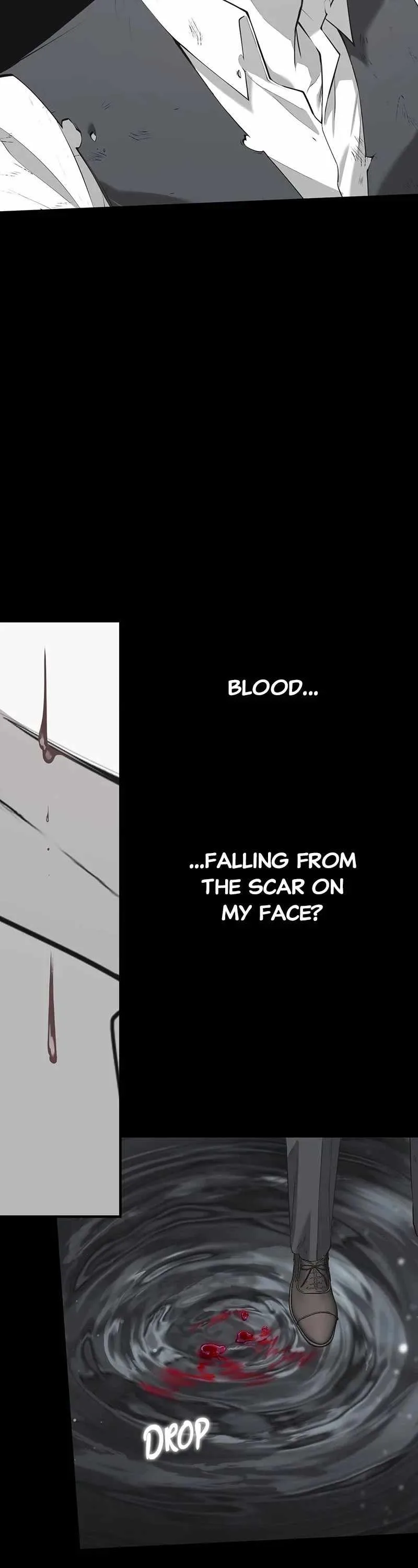 Hardcore Leveling Warrior Chapter 361 page 42