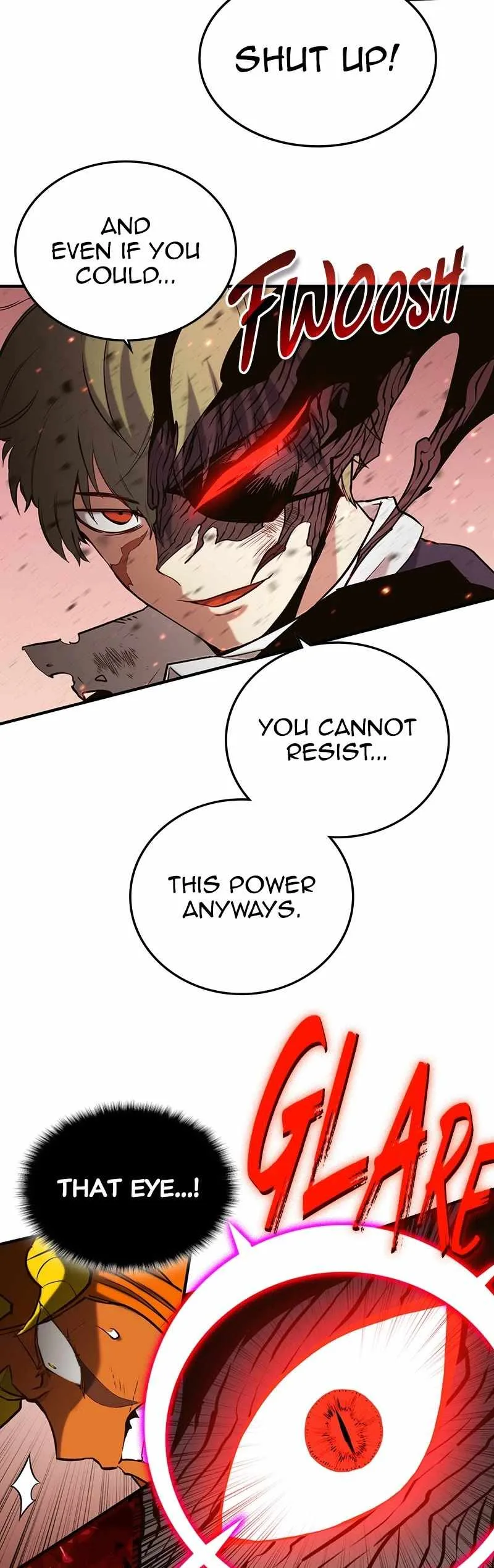 Hardcore Leveling Warrior Chapter 361 page 64
