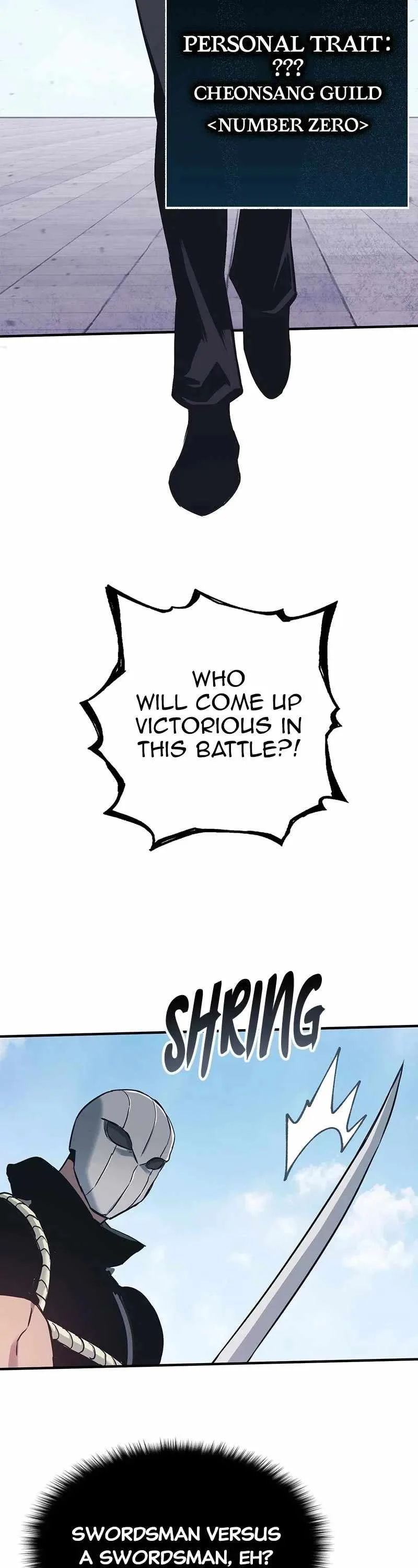 Hardcore Leveling Warrior Chapter 361 page 77