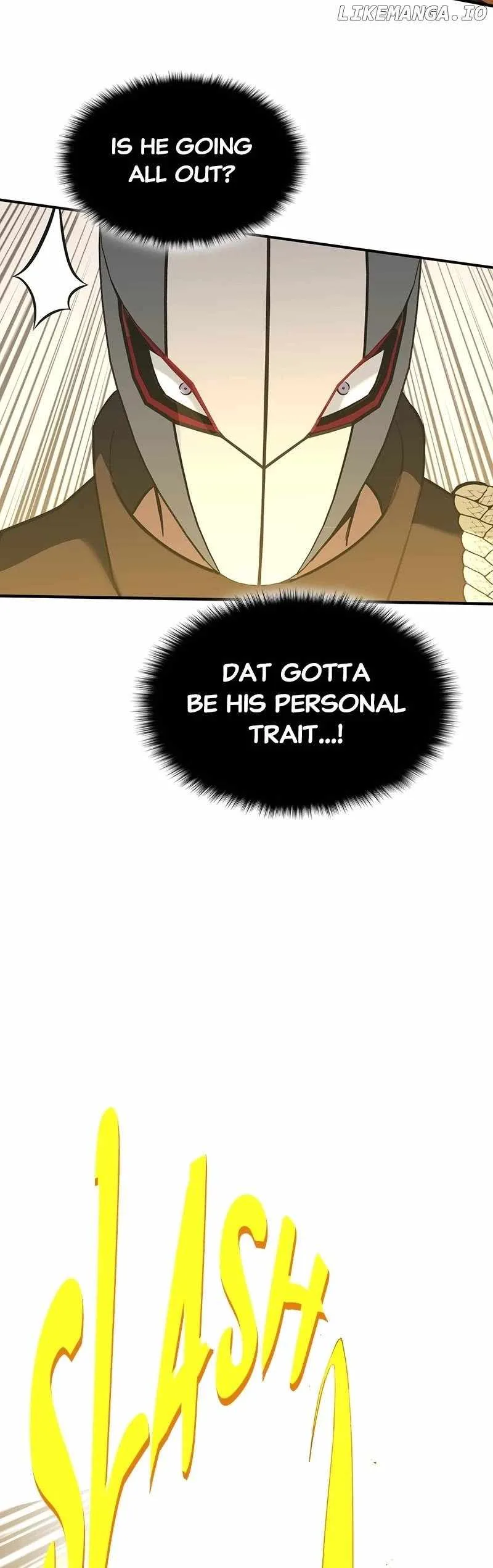 Hardcore Leveling Warrior Chapter 362 page 10