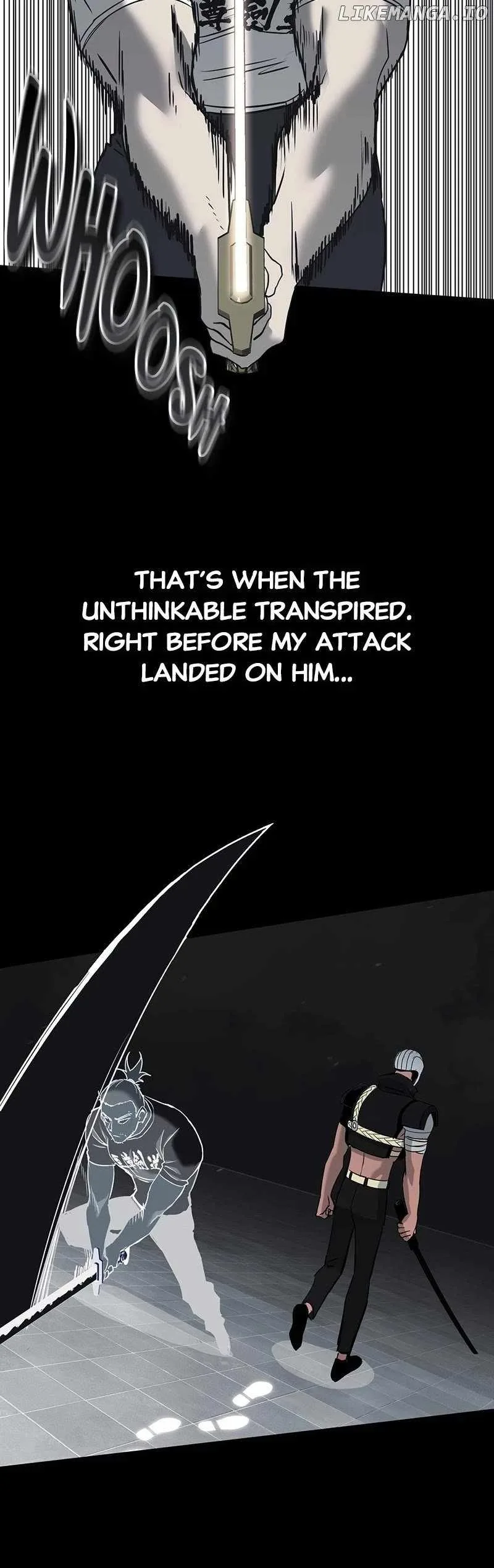 Hardcore Leveling Warrior Chapter 362 page 5