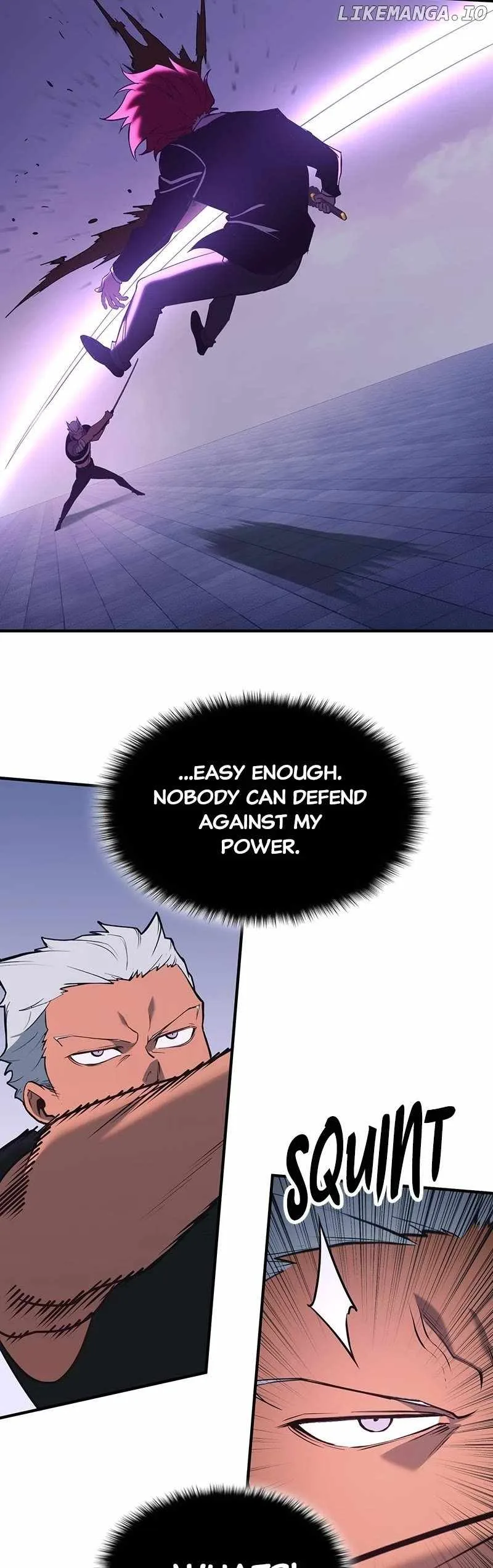 Hardcore Leveling Warrior Chapter 362 page 44