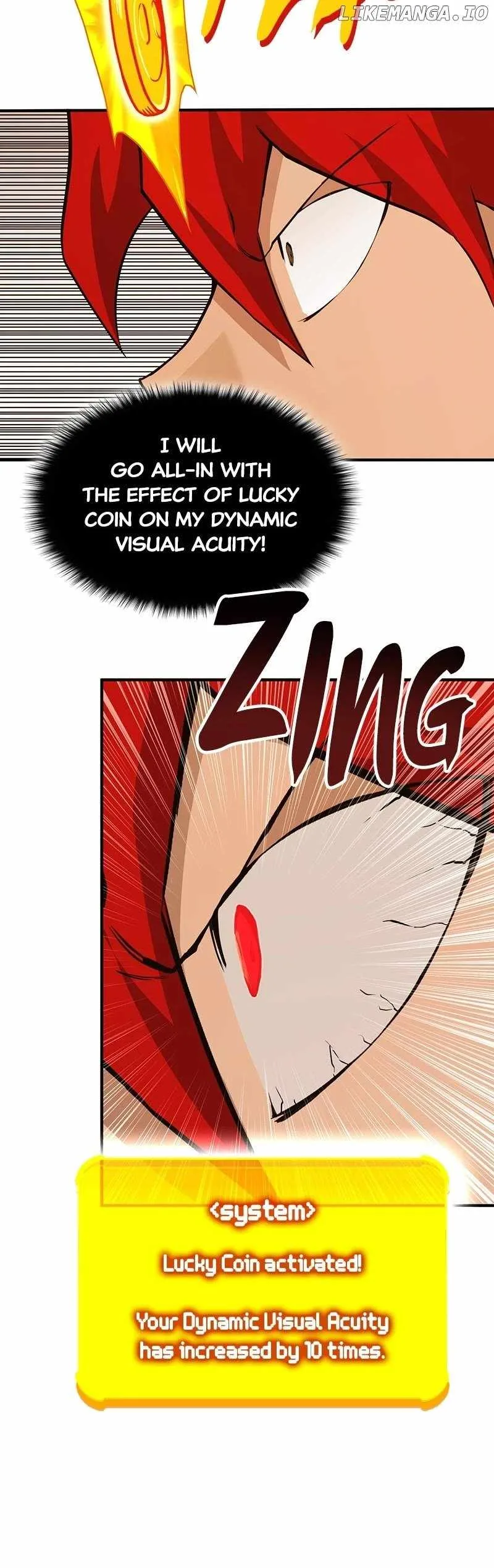 Hardcore Leveling Warrior Chapter 362 page 59
