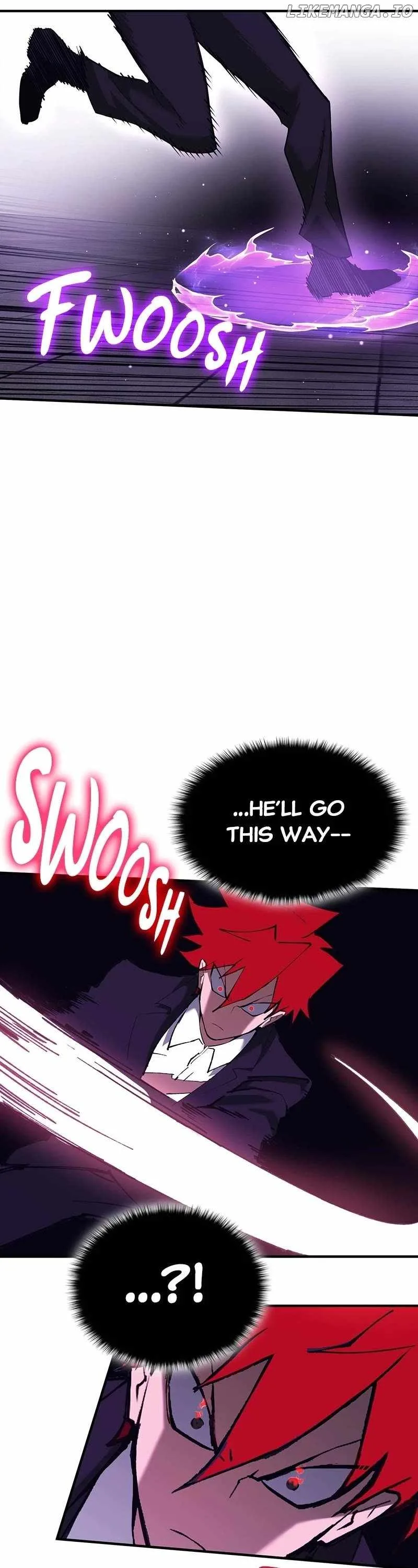 Hardcore Leveling Warrior Chapter 362 page 61