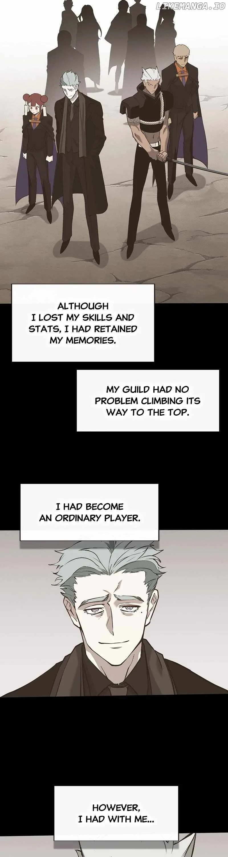 Hardcore Leveling Warrior Chapter 363 page 26