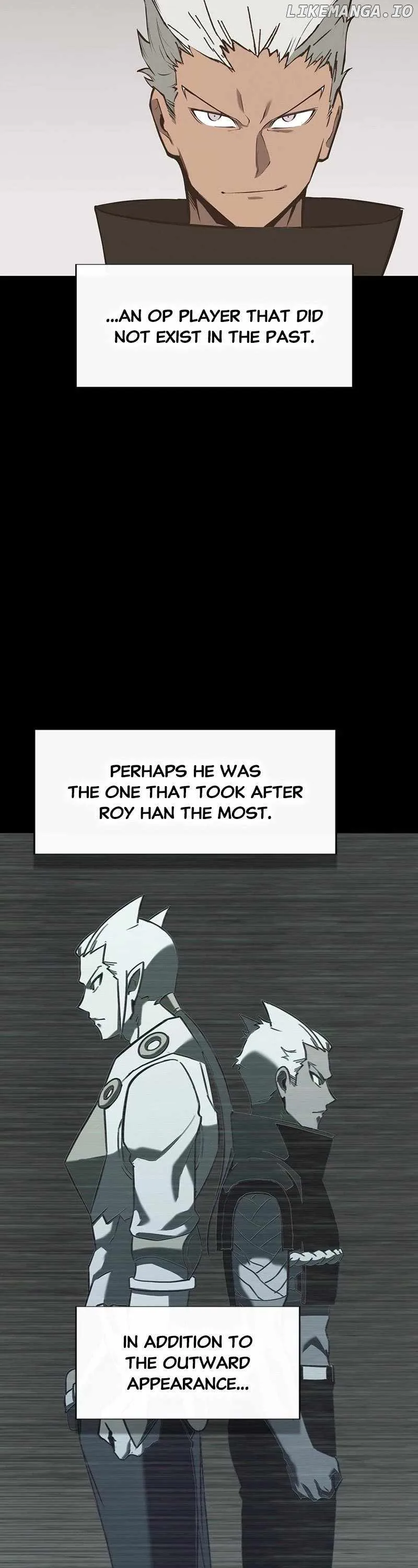 Hardcore Leveling Warrior Chapter 363 page 27