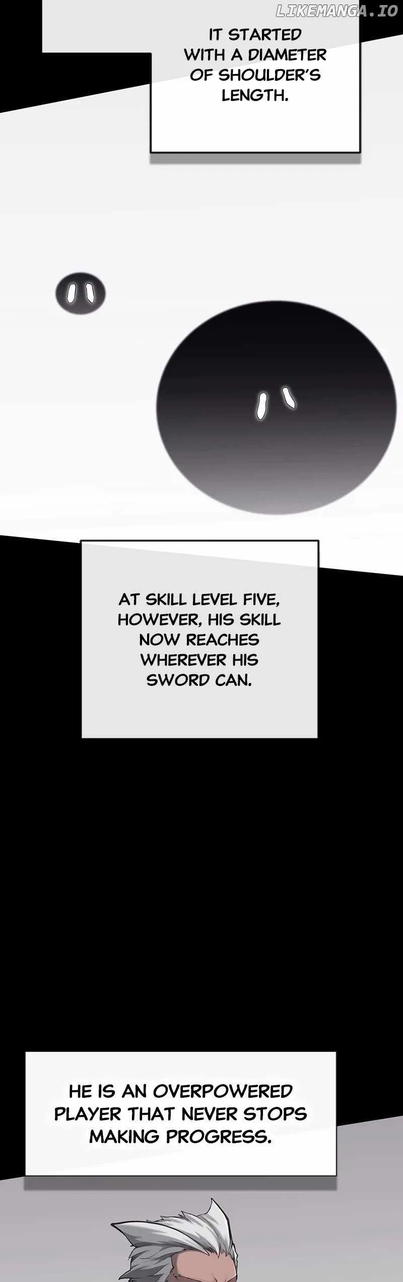 Hardcore Leveling Warrior Chapter 363 page 34