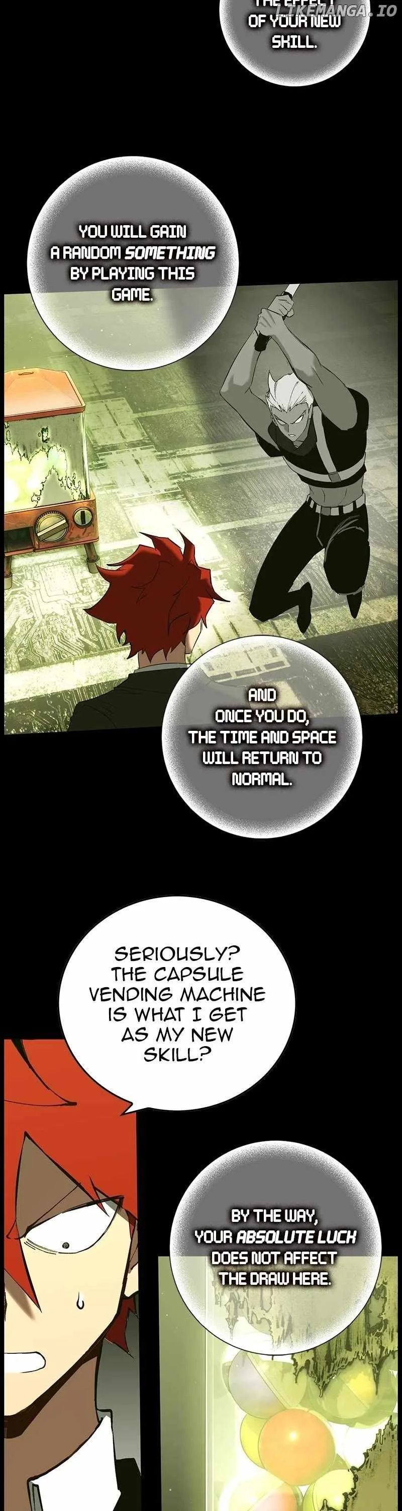Hardcore Leveling Warrior Chapter 363 page 51