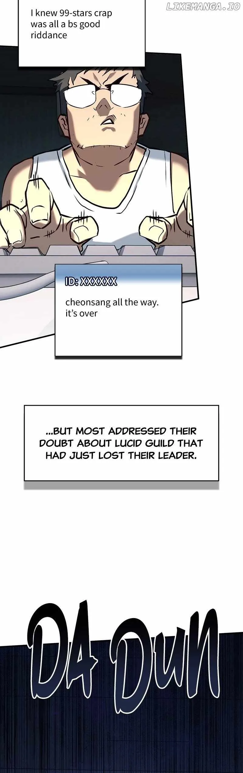 Hardcore Leveling Warrior Chapter 364 page 30