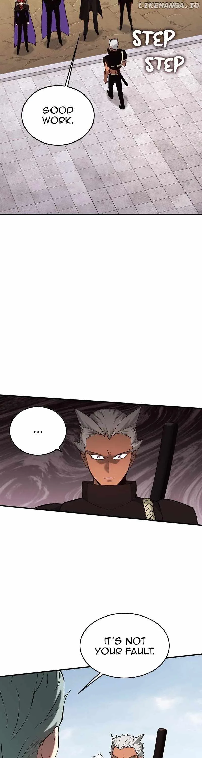 Hardcore Leveling Warrior Chapter 364 page 23