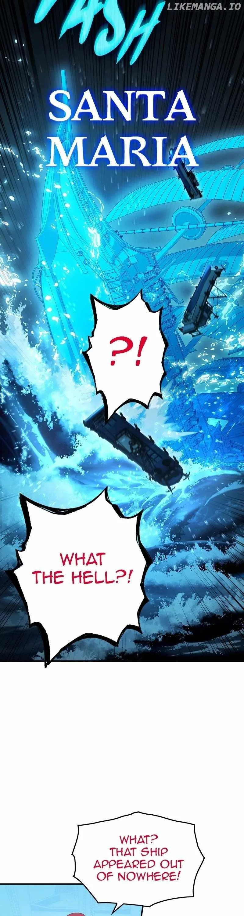 Hardcore Leveling Warrior Chapter 365 page 28