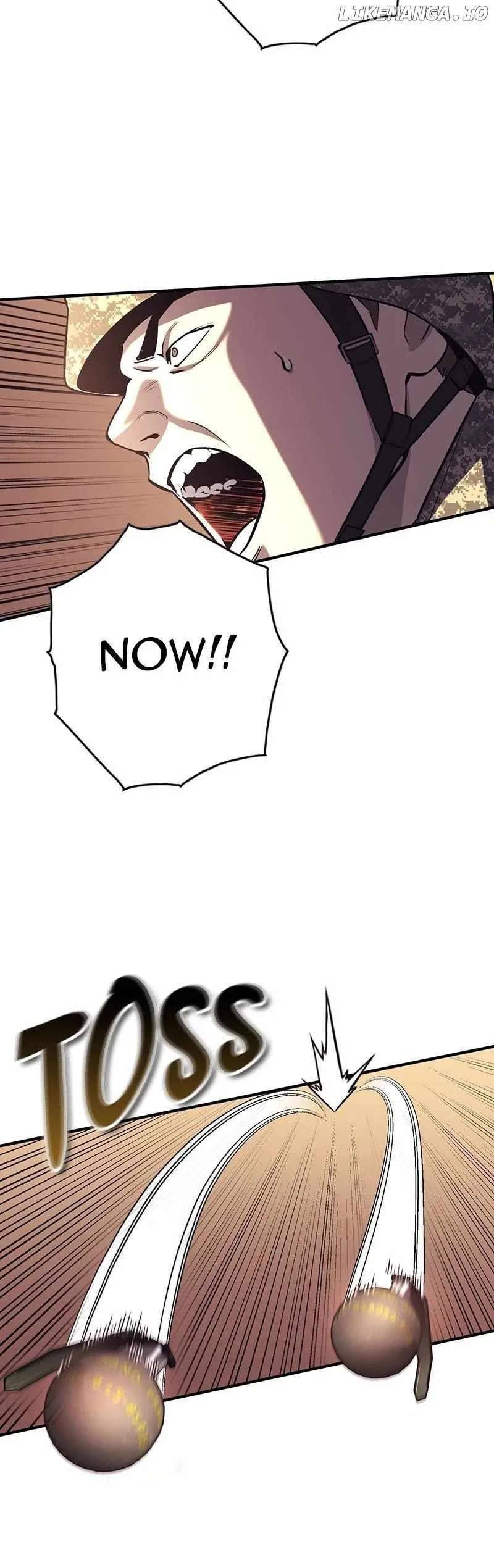 Hardcore Leveling Warrior Chapter 365 page 40