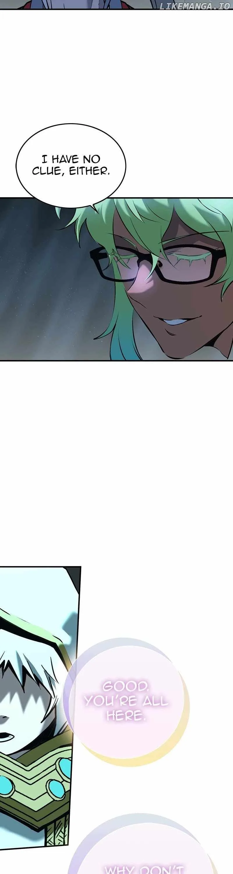 Hardcore Leveling Warrior Chapter 365 page 68