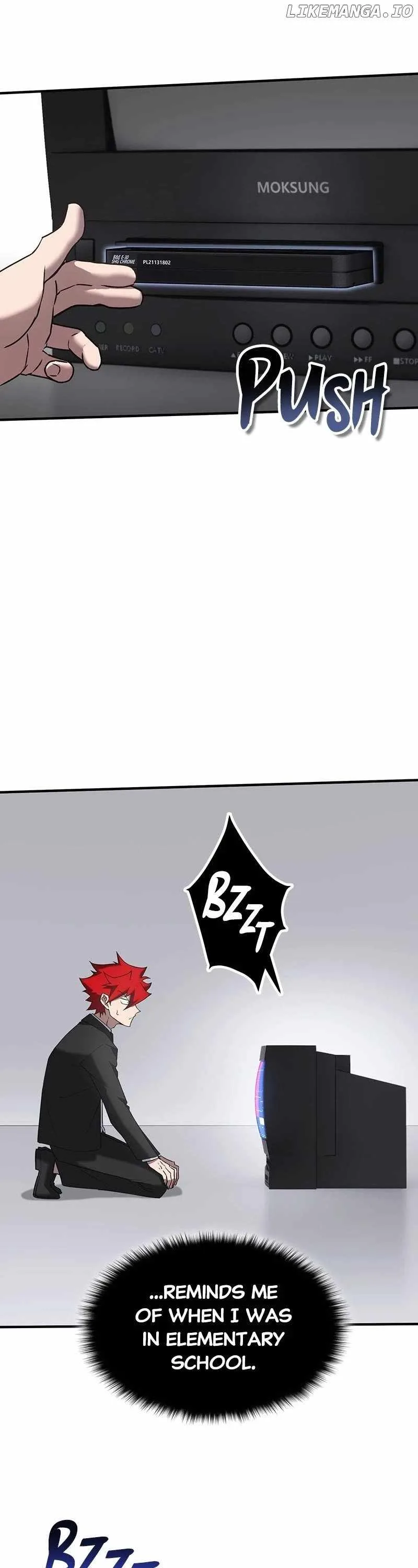 Hardcore Leveling Warrior Chapter 367 page 57