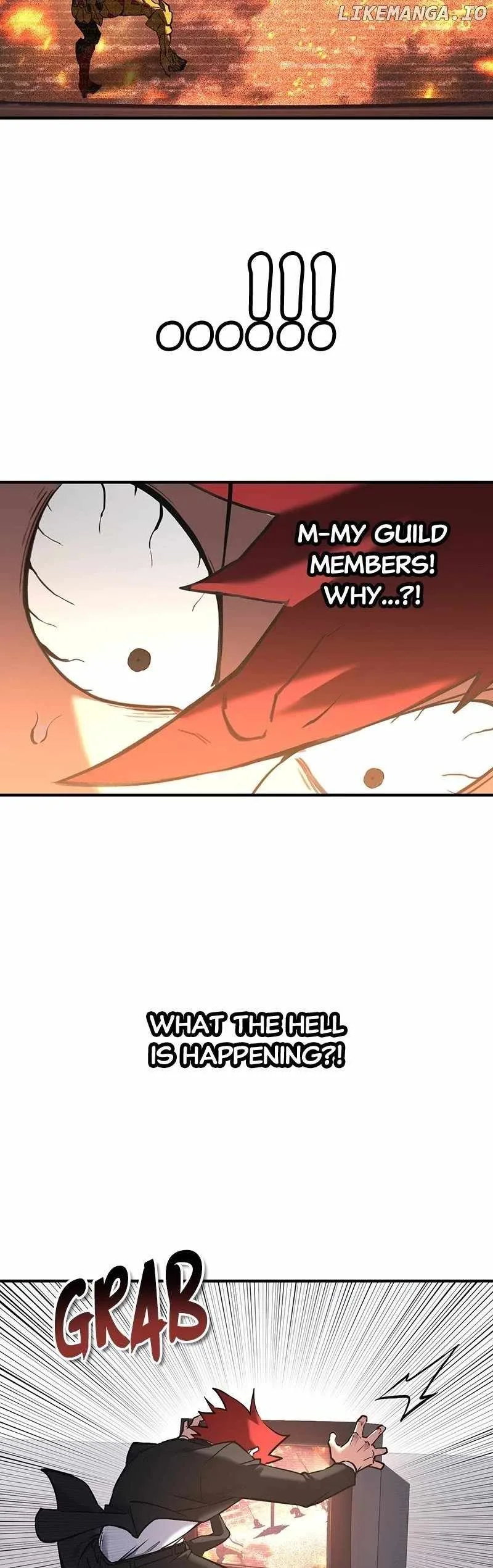 Hardcore Leveling Warrior Chapter 367 page 60