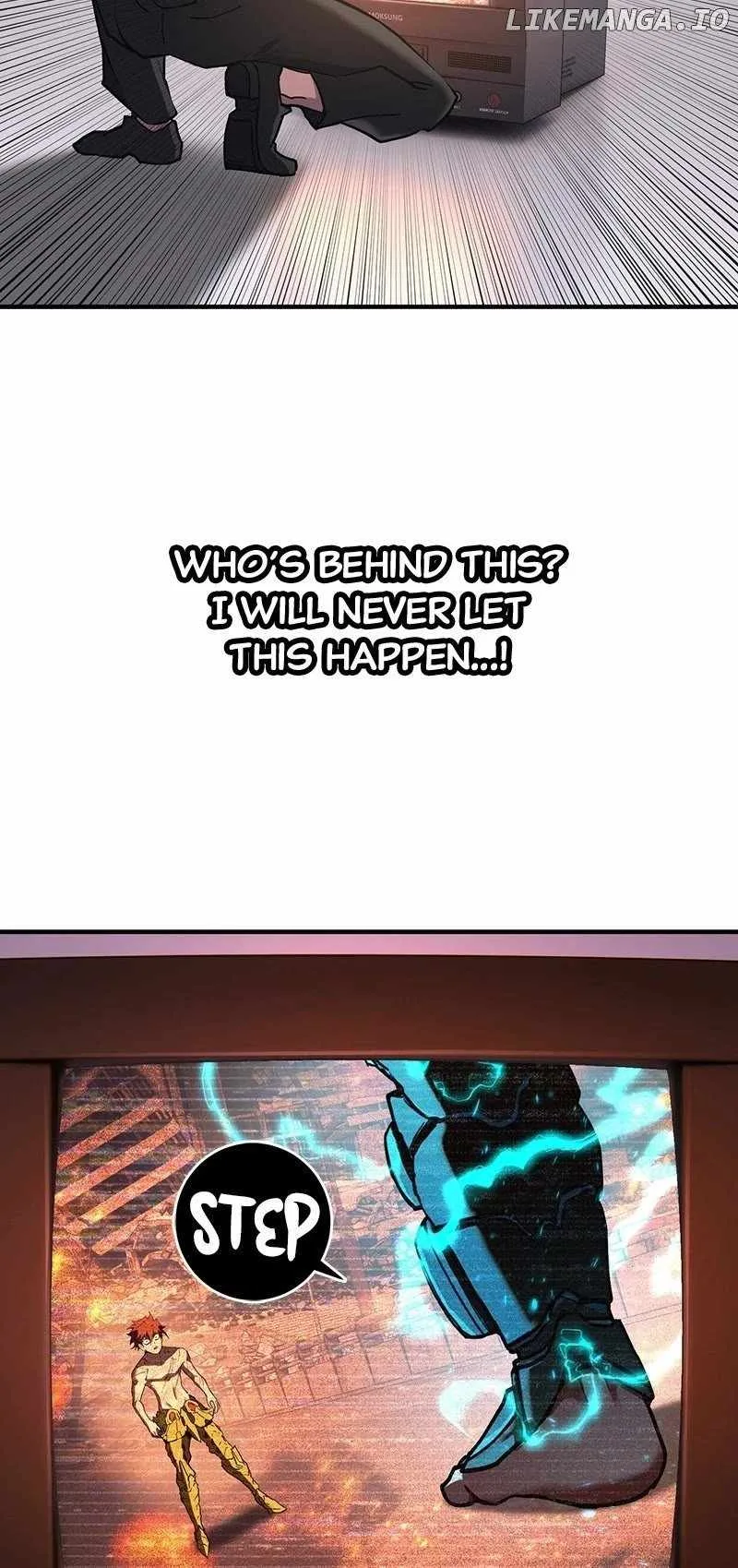 Hardcore Leveling Warrior Chapter 367 page 61