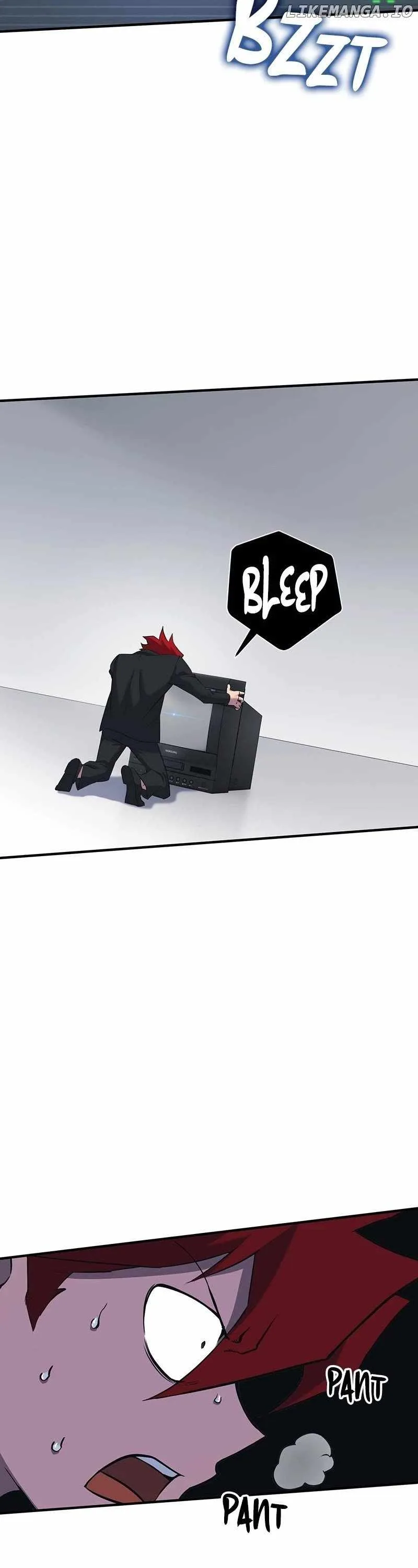 Hardcore Leveling Warrior Chapter 368 page 12