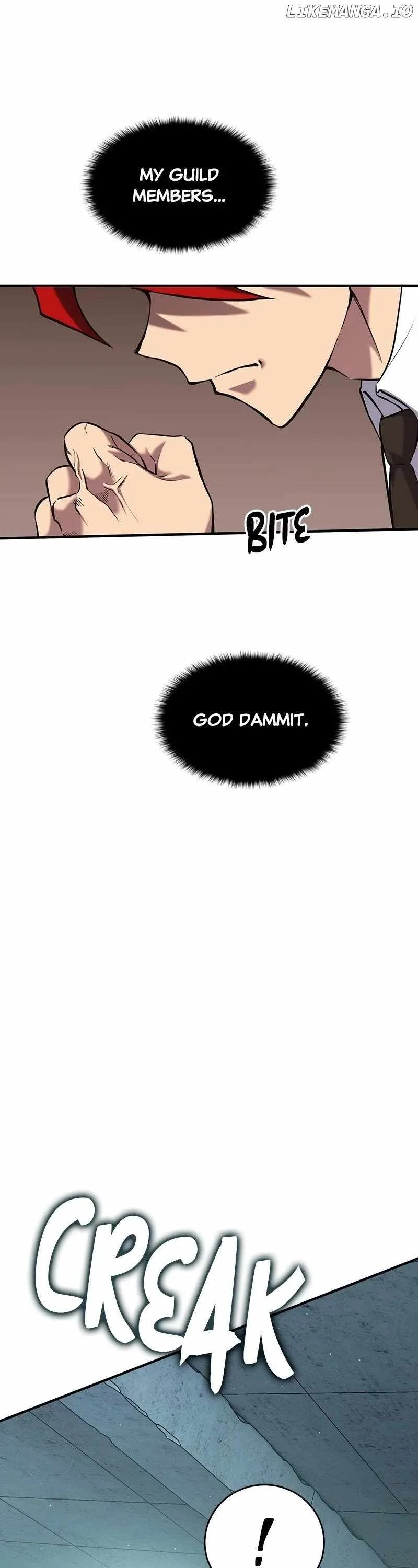 Hardcore Leveling Warrior Chapter 368 page 37