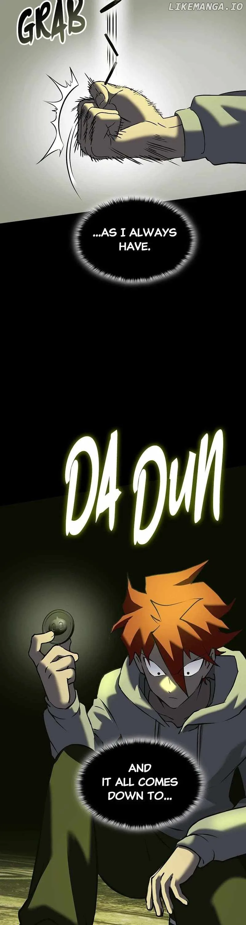 Hardcore Leveling Warrior Chapter 368 page 53
