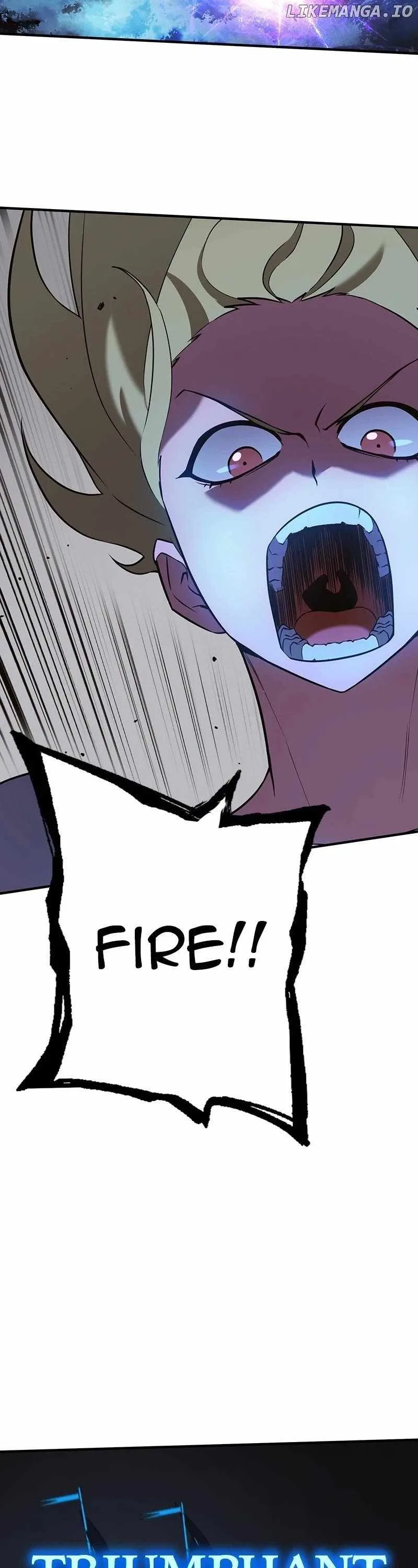 Hardcore Leveling Warrior Chapter 369 page 33