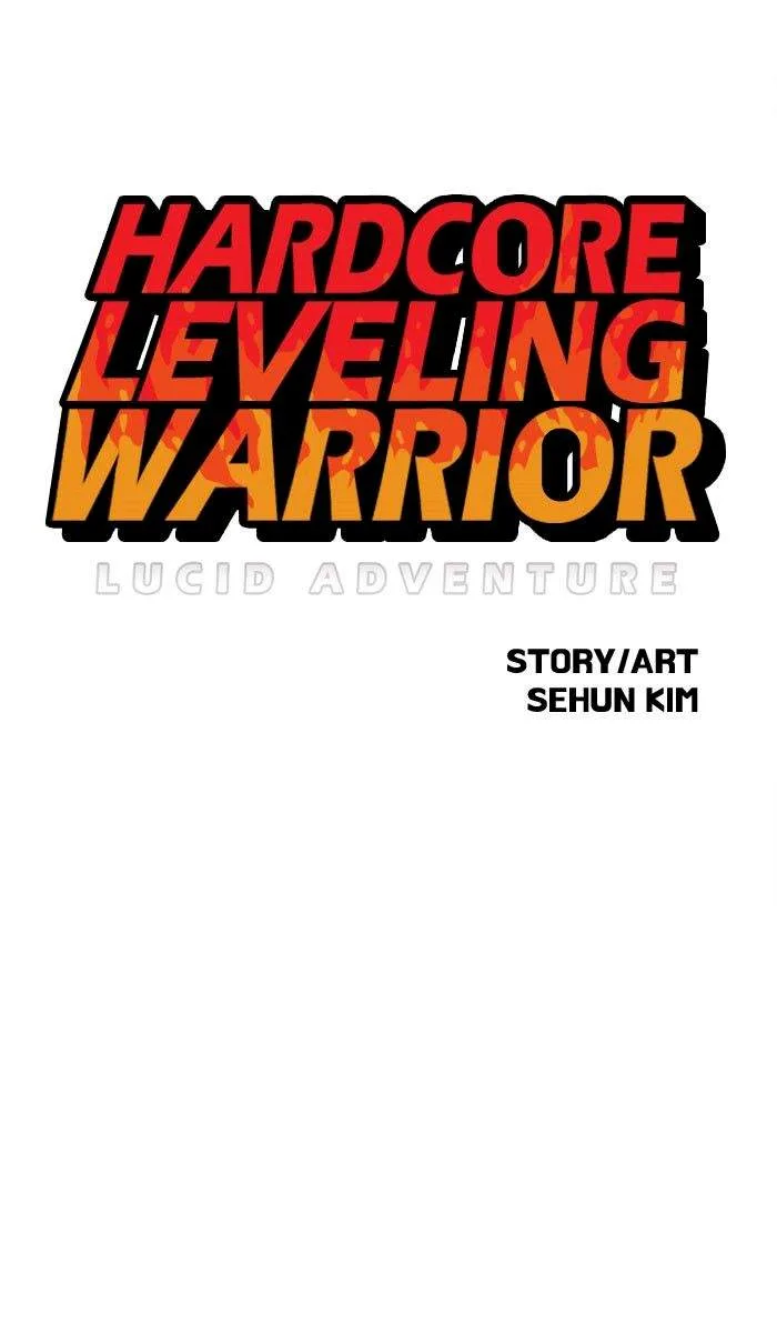 Hardcore Leveling Warrior Chapter 37 page 1