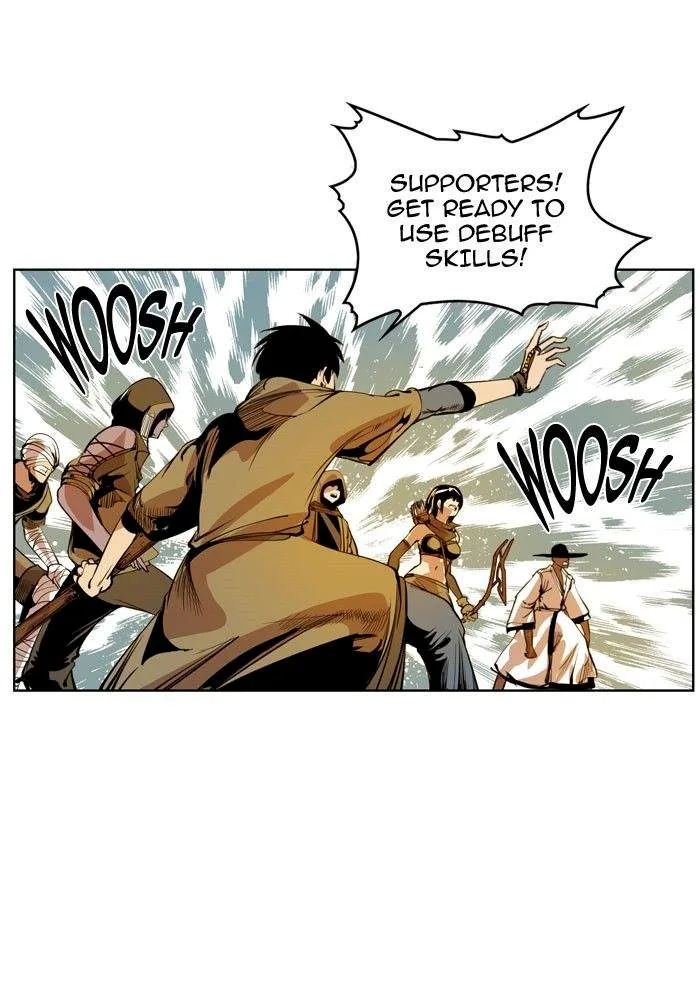 Hardcore Leveling Warrior Chapter 37 page 3