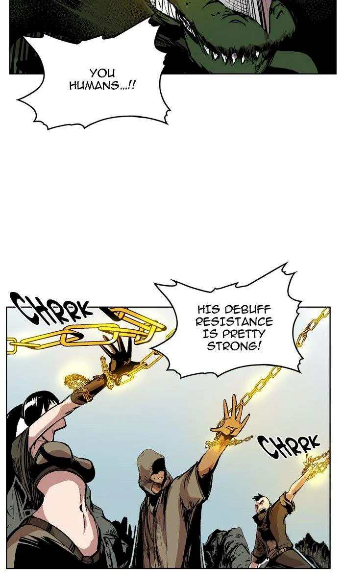 Hardcore Leveling Warrior Chapter 37 page 6