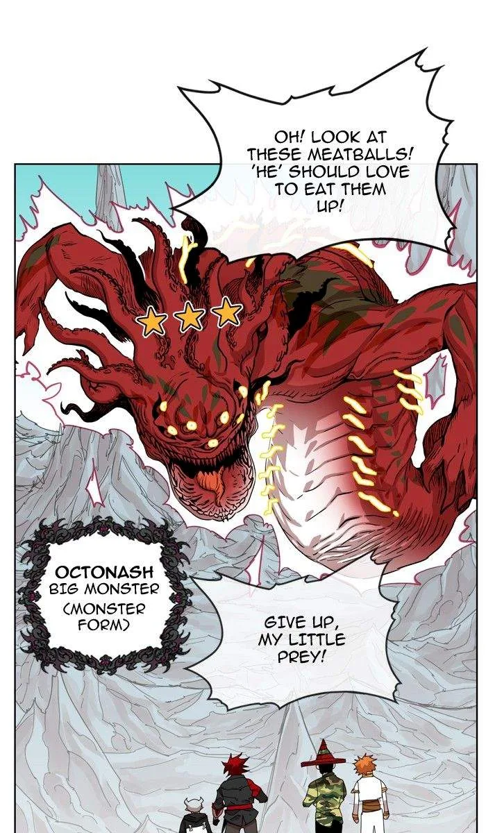 Hardcore Leveling Warrior Chapter 37 page 22