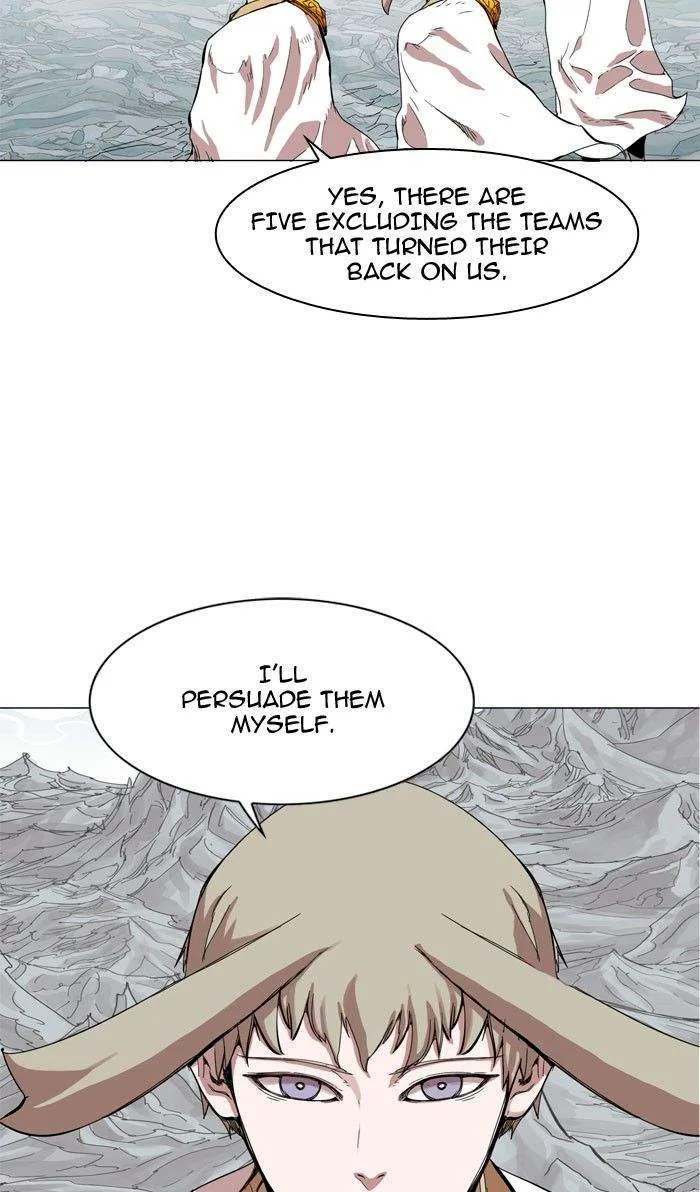 Hardcore Leveling Warrior Chapter 37 page 16