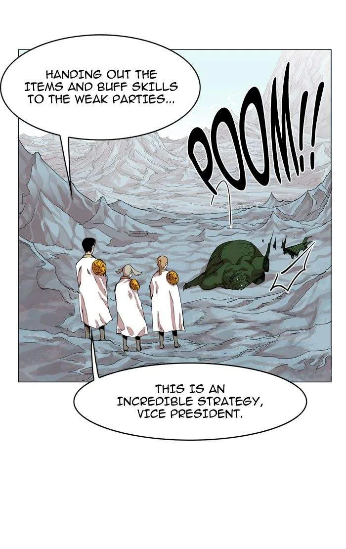 Hardcore Leveling Warrior Chapter 37 page 14